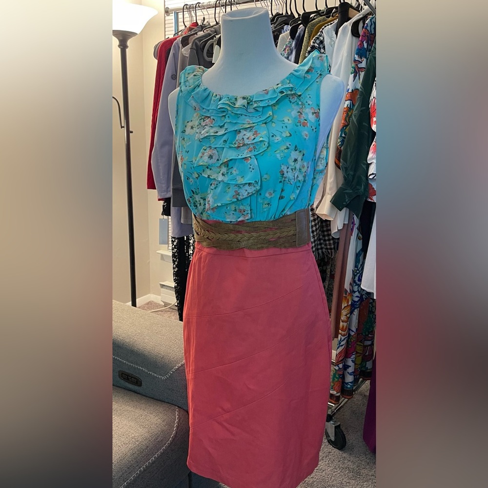 ALYX dress in beautiful colors
